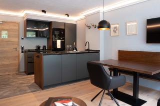 Allgäuer Bergwald Chalets by Romantik - Partner von Oberstaufen PLUS GOLF - 7