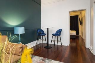 Stylish 1BR APT in West Perth with Parking - 2