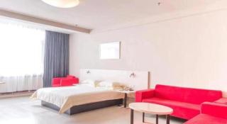 Jinjiang Inn JiNan Daminghu New Scenic Area Lishan Road - 4