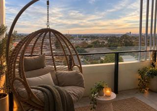 Luxury One Bedroom In Footscary - 9
