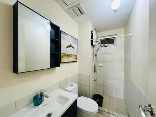 Torre de Manila 1BR - 5