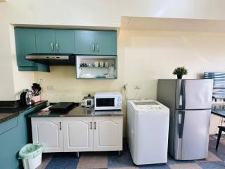 Torre de Manila 1BR - 3