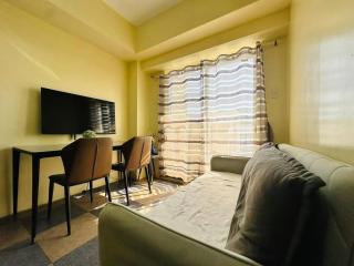 Torre de Manila 1BR - 4