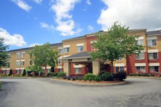 Extended Stay America Suites - Boston - Burlington - 9