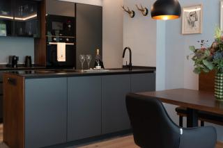Allgäuer Bergwald Chalets by Romantik - Partner von Oberstaufen PLUS GOLF - 8