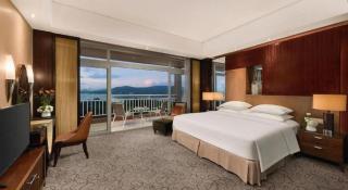 New Century Grand Hotel Xuzhou - 4