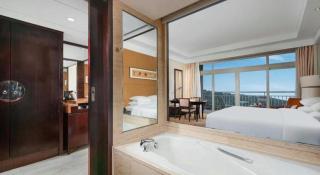 New Century Grand Hotel Xuzhou - 2