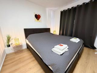 Premium Apartments Schwetzingen, Heidelberg, Speyer - 5