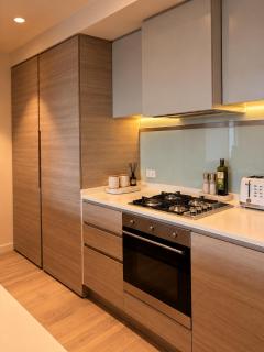 Luxury One Bedroom In Footscary - 4