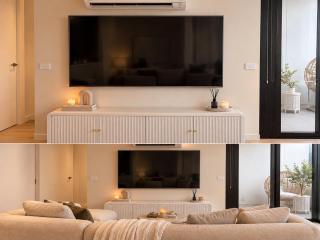 Luxury One Bedroom In Footscary - 1