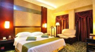 Economic Trade Hotel - 1