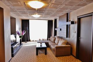 Grand Hotel Sveti Vlas-Ultra All Inclusive Fitness & SPA Hotel - 5