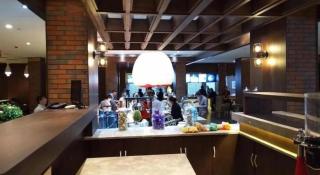 New Friendship Hotel - 1