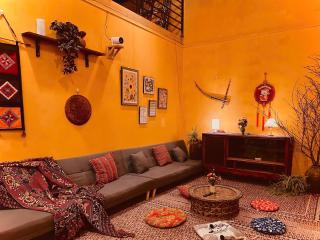 Thanh Truc Villa & Memory - Private villa suitable for groups of travelers - 0