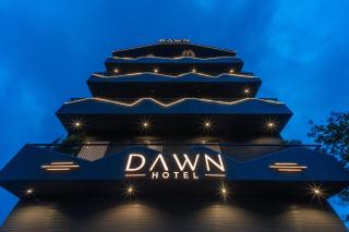 Dawn Hotel Dalat - 9