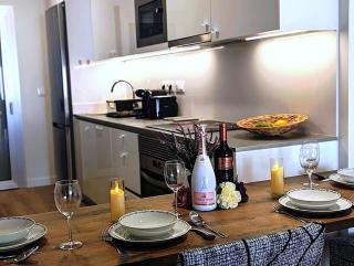Appartement Penthouse Orihuela costa - 8