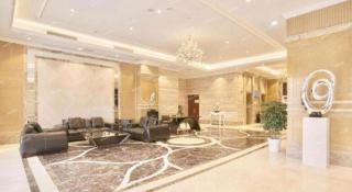 Vienna Classic Hotel Guilin Quanzhou Central Square - 3