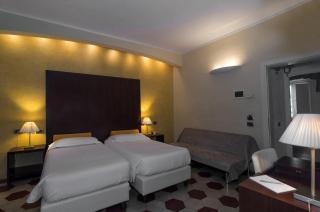 Hotel Novecento - Pise - 7
