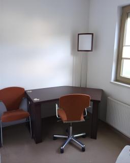 Ferienwohnung Am Seeberg - 5