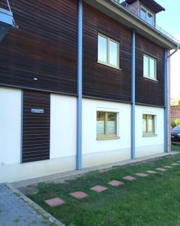 Ferienwohnung Am Seeberg - 2