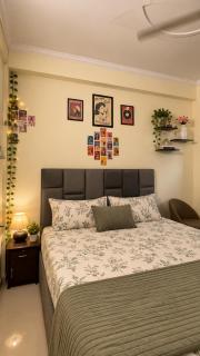 Amaya Stays The Rooh Cozy 3BHK Near Airport - 7