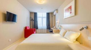 Jinjiang Inn Wafangdian Changchun West Road - 1