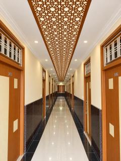 Hotel Radhika - 4