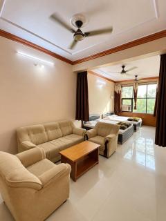 Hotel Radhika - 1