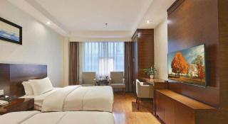 Insail Hotels Guangzhou Huangpu Dashadi Metro Station - 3