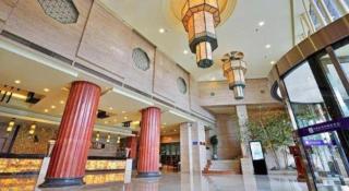 Excemon Yuyao Hemudu Hotel - 8