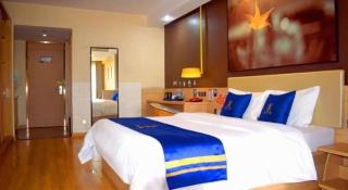 IU Hotel Chengdu High-Tech Zone Longhu Times Street - 4