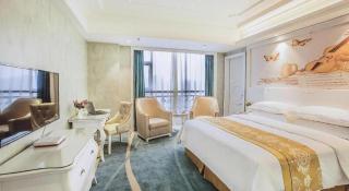Vienna Hotel Guiyang Jiaxiulou Jichang Road - 9