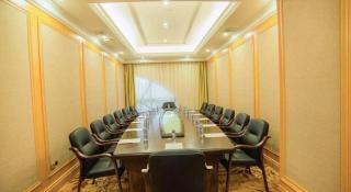 Vienna Hotel Guangxi Liuzhou Xijiang Vientiane City - 1