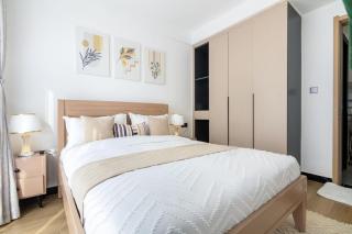1-Bedroom Apartment with Nairobi National Park Views - 9