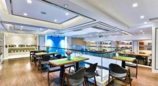 Xana Hotelle Chengdu East Railway Station Kaide Plaza - 9