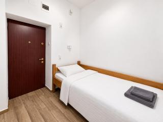 Old Town Single bed room - Boekarest - 0