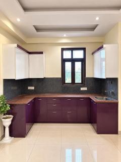 Amaya Stays The Rooh Cozy 3BHK Near Airport - 4