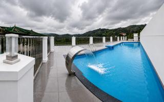 VAGA NAKSHATHRA SUITES - 6