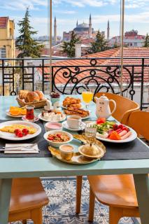 Nowy Efendi Hotel - Special Category - 7