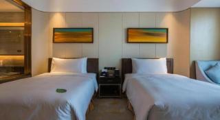 The QUBE Hotel Jingzhou - 1