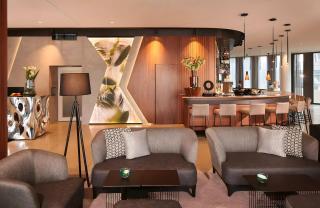 Leonardo Royal Hotel Munich Bavaria Towers - 6