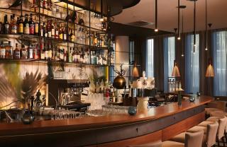 Leonardo Royal Hotel Munich Bavaria Towers - 3