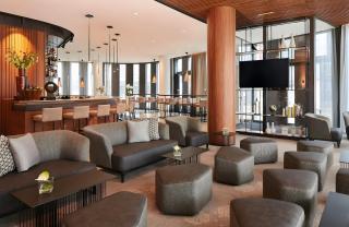 Leonardo Royal Hotel Munich Bavaria Towers - 4