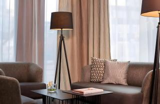 Leonardo Royal Hotel Munich Bavaria Towers - 5