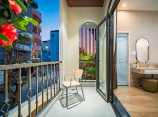 LEMAI Villa - 9
