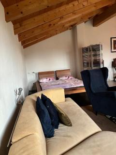 Ferienwohnung auf dem Land - 3