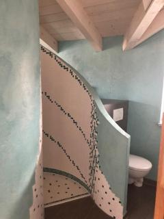 Ferienwohnung auf dem Land - 1