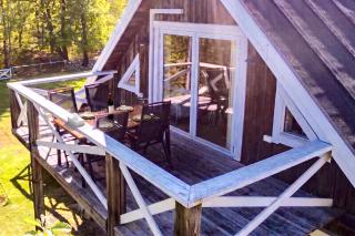 The Aspö Hideaway - 2