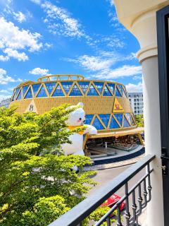 Haleeda Homestay Grand World Phú Quốc - 4