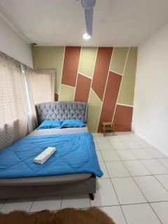 AYAAN SNOOKER HOUSE V at QUINTET APARTMENT with Private Parking & Netflix - 7
